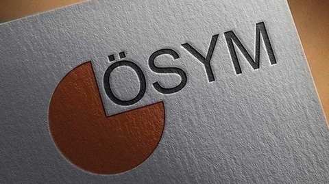 ÖSYM logosu